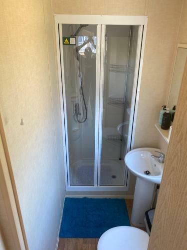 Grange 37 Regent Bay Holiday Park