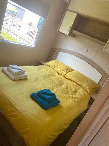 Grange 37 Regent Bay Holiday Park