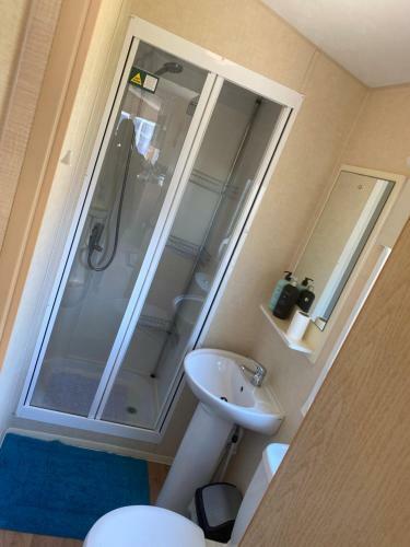 Grange 37 Regent Bay Holiday Park