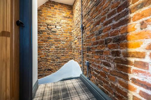 The Secret Cottage - Morpeth
