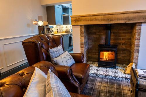 The Secret Cottage - Morpeth