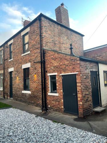 The Secret Cottage - Morpeth