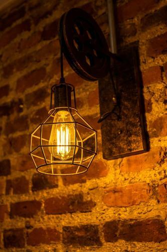 The Secret Cottage - Morpeth