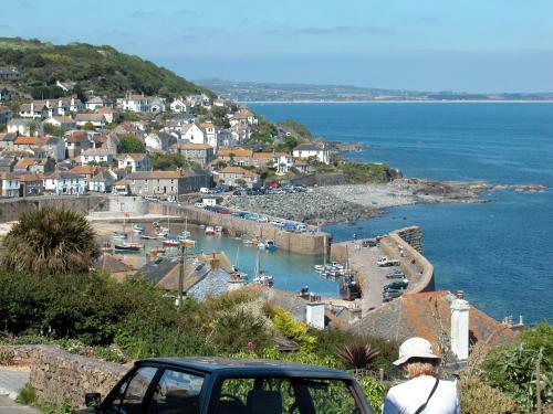 Lilsen Cottage By The Sea