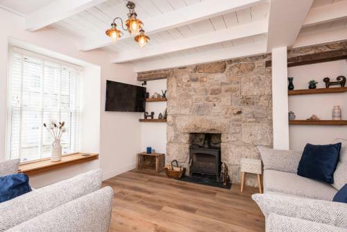 Lilsen Cottage By The Sea