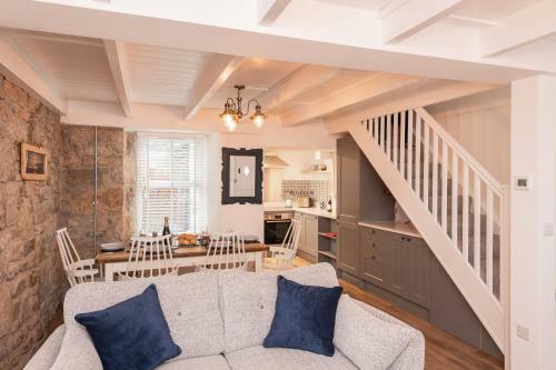 Lilsen Cottage By The Sea