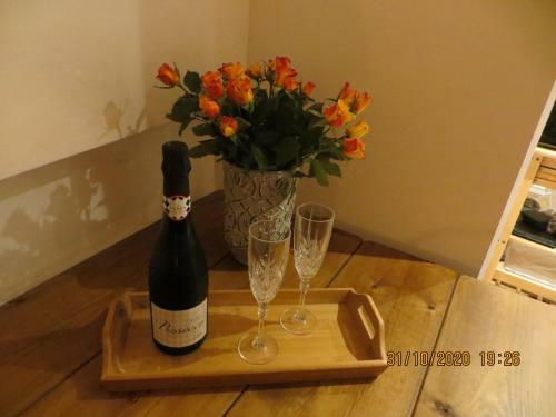 Pengelly - Luxury Converted Fisherman?s Net Loft