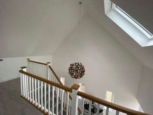 Apartamento The Barn