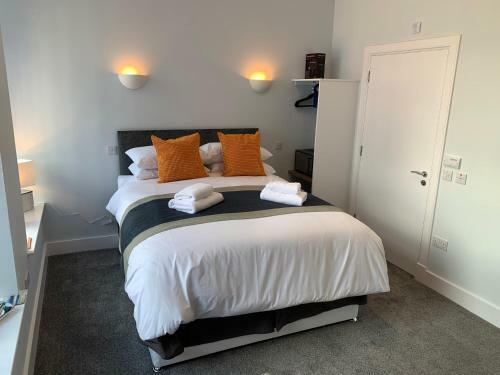 Hotel Muir Bank
