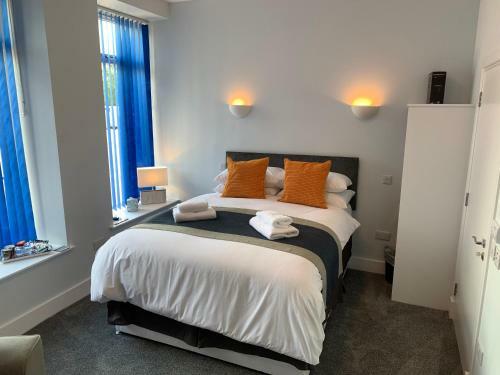 Hotel Muir Bank