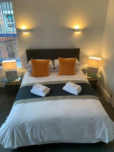 Hotel Muir Bank