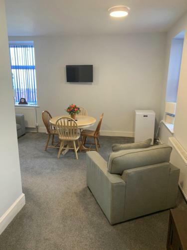 Hotel Muir Bank