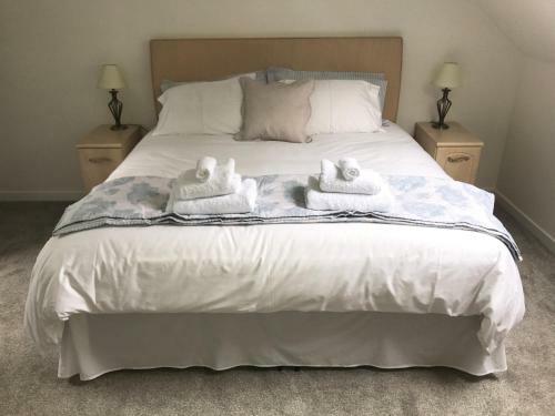 Daedalus Bed & Breakfast