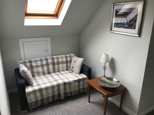 Daedalus Bed & Breakfast