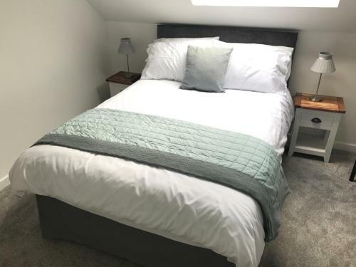 Daedalus Bed & Breakfast