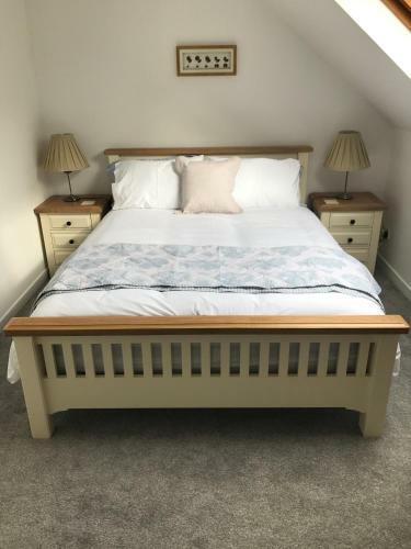 Daedalus Bed & Breakfast