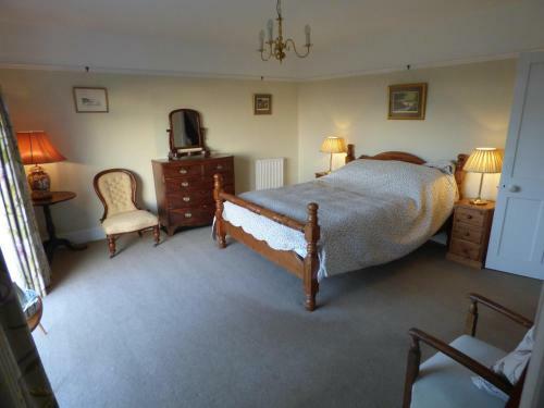 Trerhose B&B