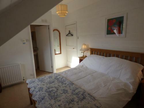 Trerhose B&B