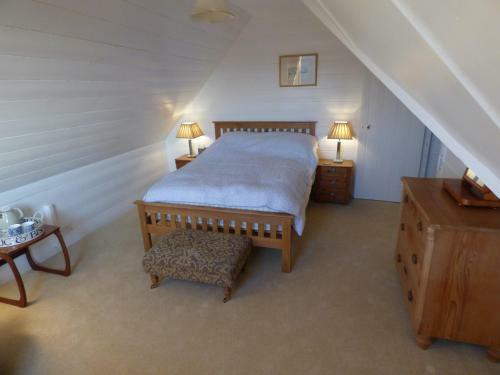 Trerhose B&B