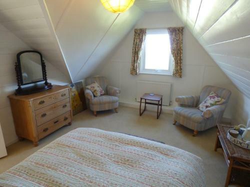 Trerhose B&B