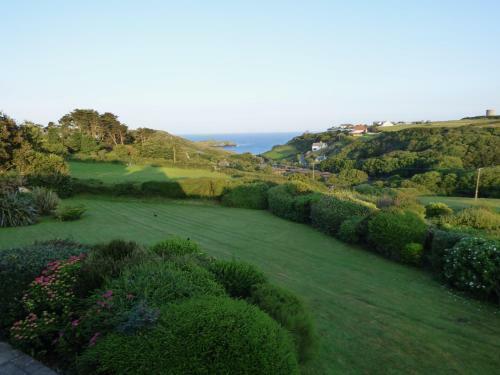 Trerhose B&B