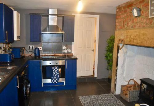 Apartamento Beaming Paradise Seaham