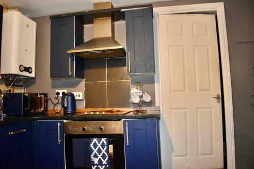 Apartamento Beaming Paradise Seaham