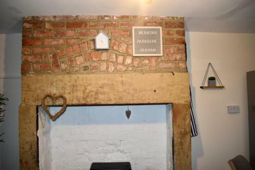 Apartamento Beaming Paradise Seaham