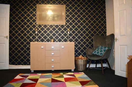 Apartamento Beaming Paradise Seaham