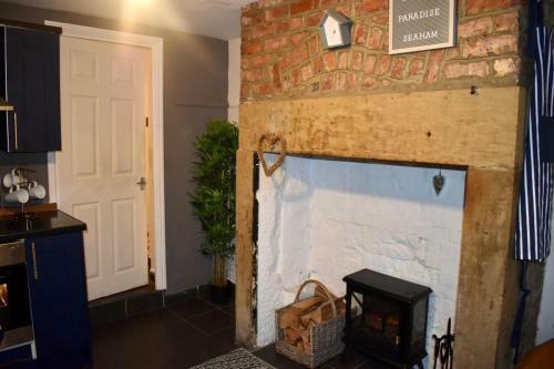 Apartamento Beaming Paradise Seaham
