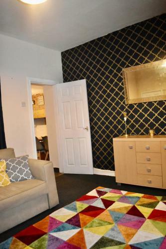 Apartamento Beaming Paradise Seaham