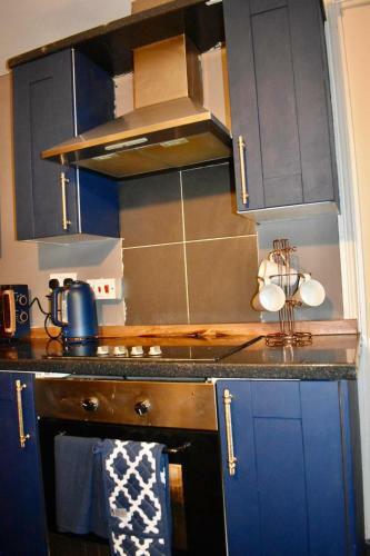 Apartamento Beaming Paradise Seaham