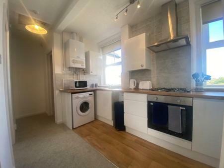 Apartamento Coastal Corner