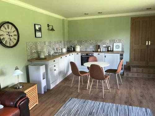 Apartamento One Slade Gardens