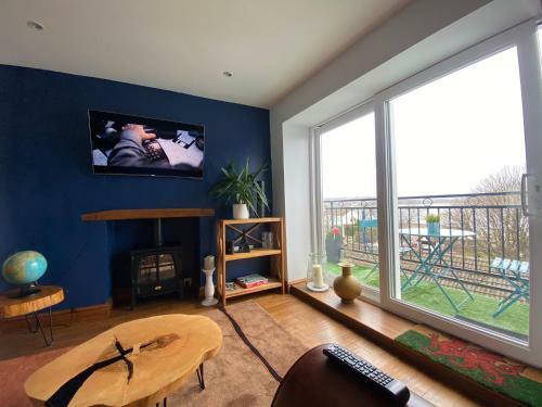 Rockhill Mumbles With Stunning Sea Views