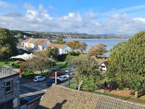 Rockhill Mumbles With Stunning Sea Views