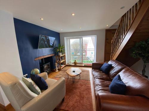 Rockhill Mumbles With Stunning Sea Views