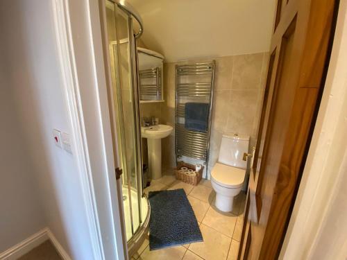 Rockhill Mumbles With Stunning Sea Views