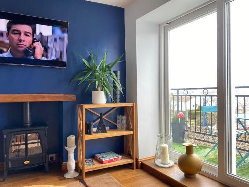 Rockhill Mumbles With Stunning Sea Views