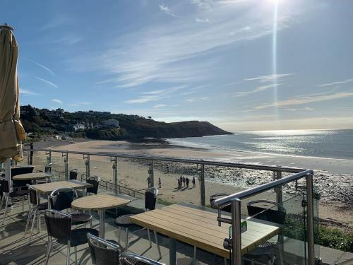 Rockhill Mumbles With Stunning Sea Views