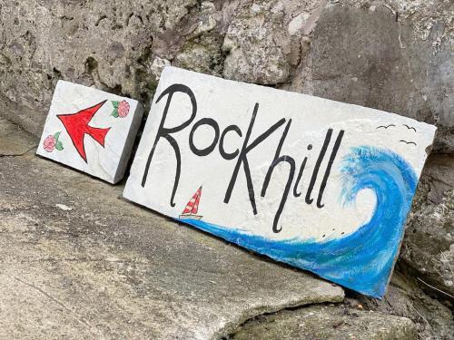 Rockhill Mumbles With Stunning Sea Views