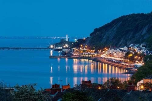 Rockhill Mumbles With Stunning Sea Views