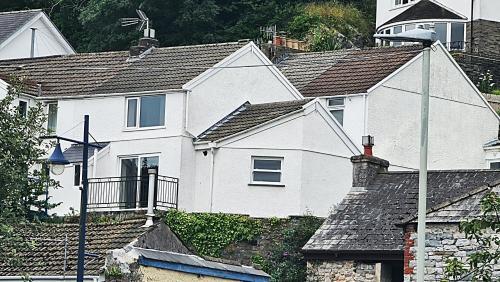 Rockhill Mumbles With Stunning Sea Views