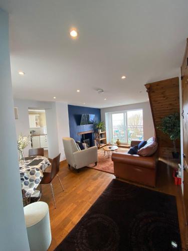Rockhill Mumbles With Stunning Sea Views