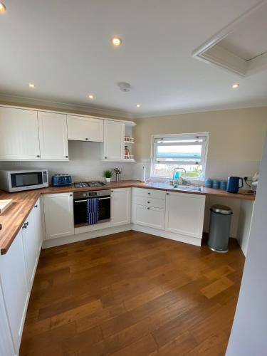 Rockhill Mumbles With Stunning Sea Views