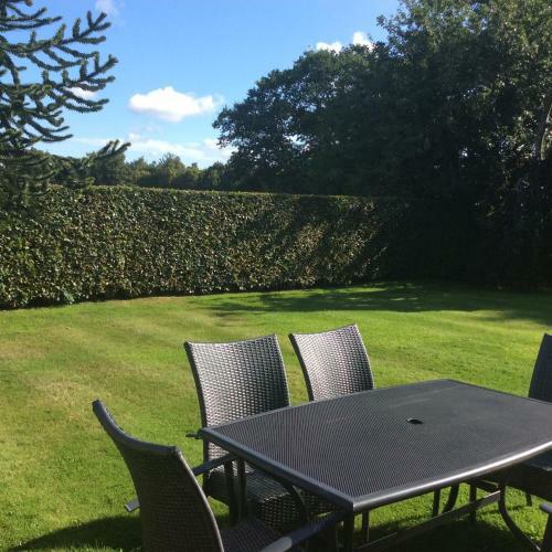 Glenbrae Holiday House