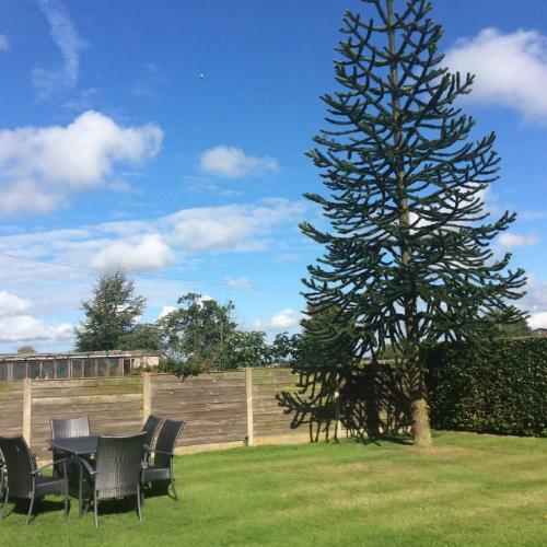 Glenbrae Holiday House
