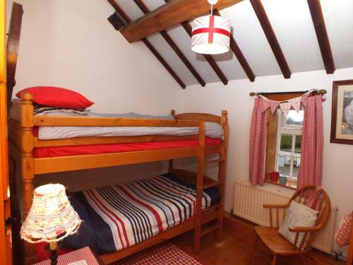 Apartamento Bank Farm Cottages