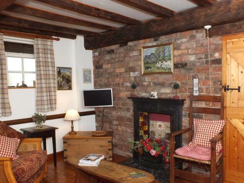 Apartamento Bank Farm Cottages