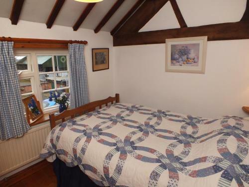 Apartamento Bank Farm Cottages